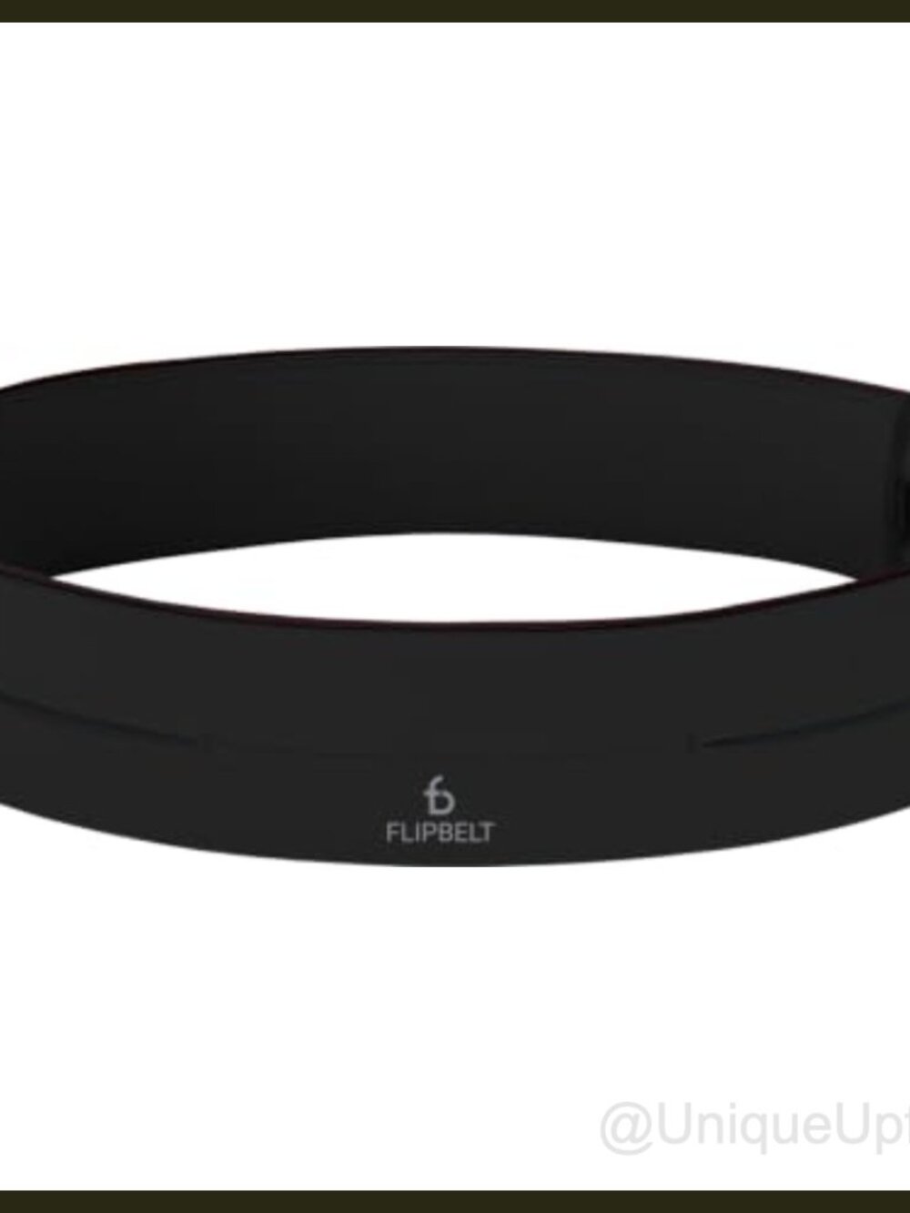Running Belt Waist Pack Phone Holder Money Pouch Reflective